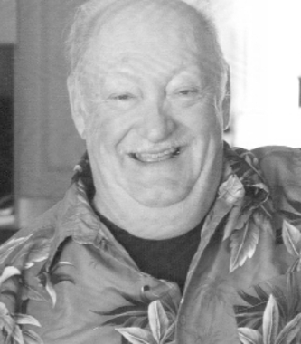 Martin Mayer